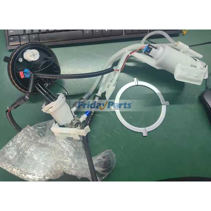 Fuel Pump Assembly for Motorcycle