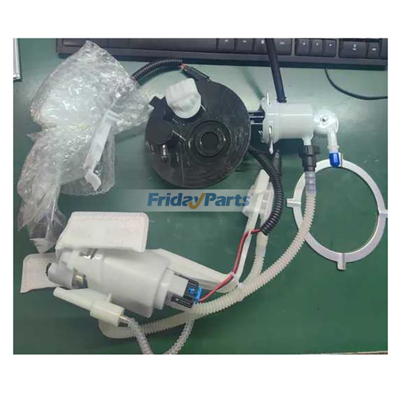 Fuel Pump Assembly 62908-08 for Harley-Davidson Motorcycle Road King Electra Street Glide 2008-2022