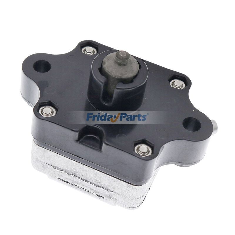 Pompe à Carburant XRmarine 692-24410 – Compatible Yama-ha 2T 20-90 CV Et Suzuki 25-85 CV