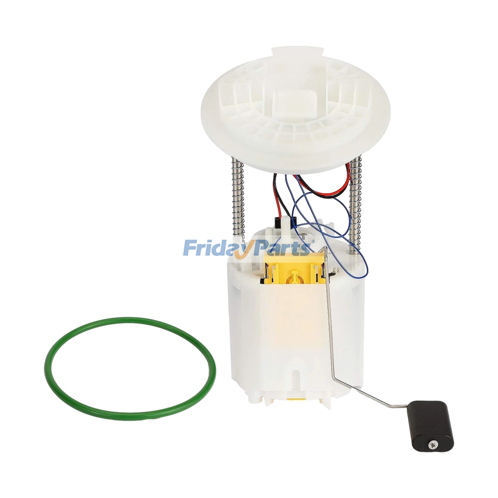 Fuel Pump Assembly 68102700AE 68102700AA SP7029M for Dodge Challenger Charger Magnum Chrysler 300 2008-2016