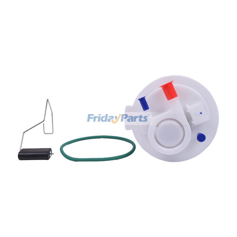 Ensemble de pompe à carburant de FridayParts