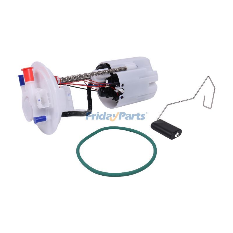 Ensemble de pompe à carburant 68104562AB pour Fiat 500 1,4 L 2012-2019