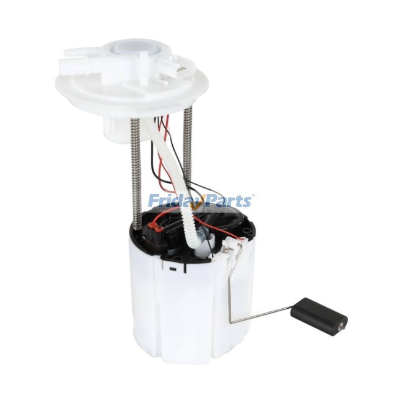 Kraftstoffpumpenbaugruppe 68187986AB 68217187AA für Chrysler 200 2015-2017 Jeep Cherokee 2014-2022