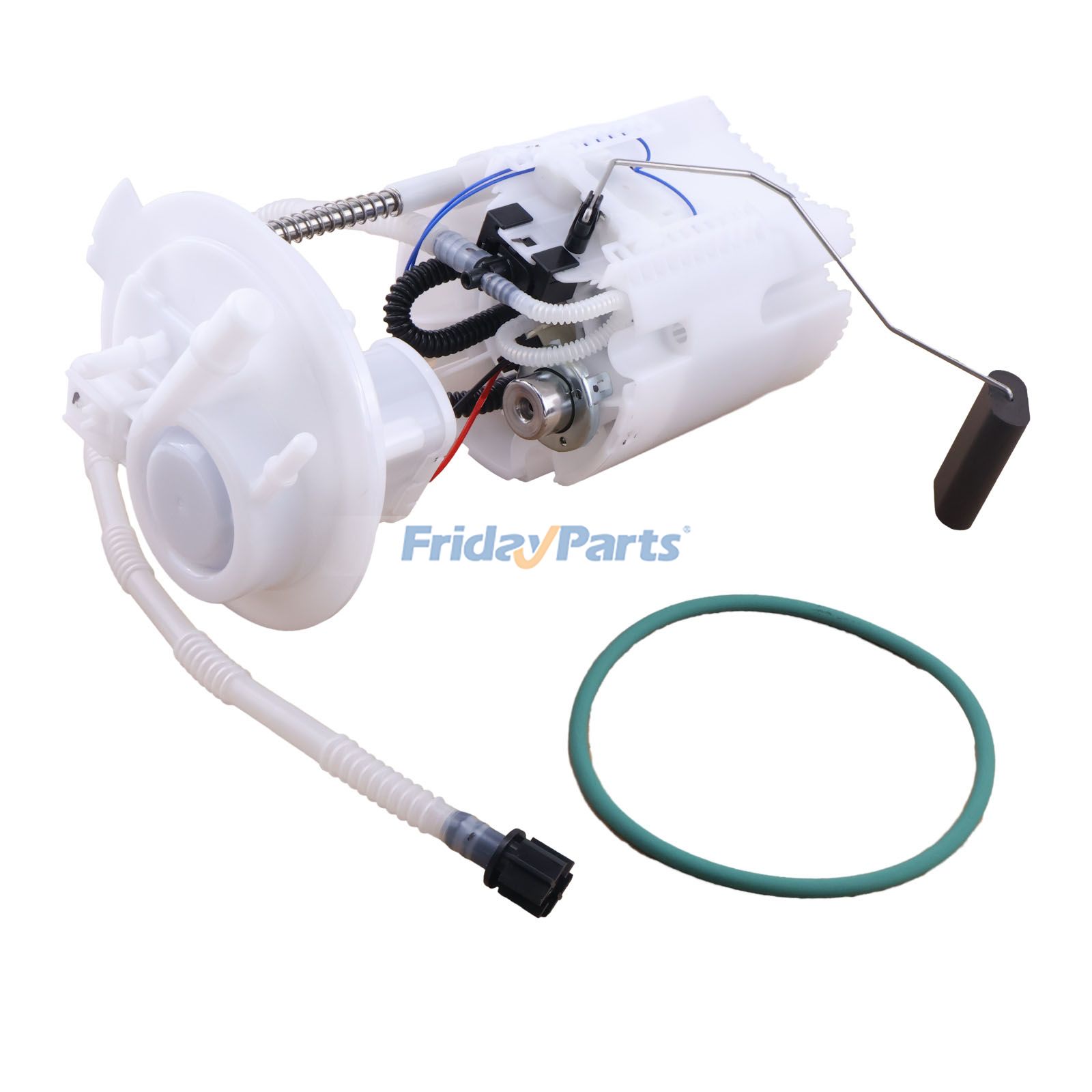 Kraftstoffpumpenbaugruppe 68217192AE für Jeep Cherokee 2014-2022 Chrysler 200 2015-2017für Für Jeep,Für Chrysler