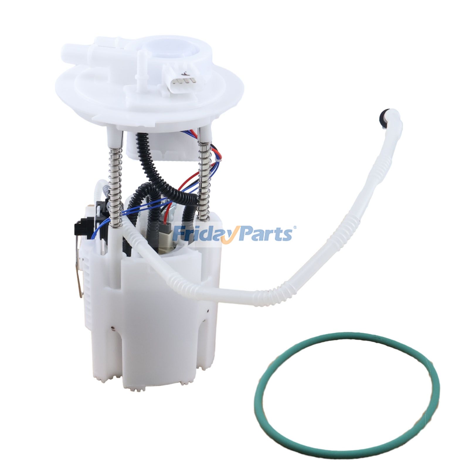 Kraftstoffpumpenbaugruppefür Fahrzeug