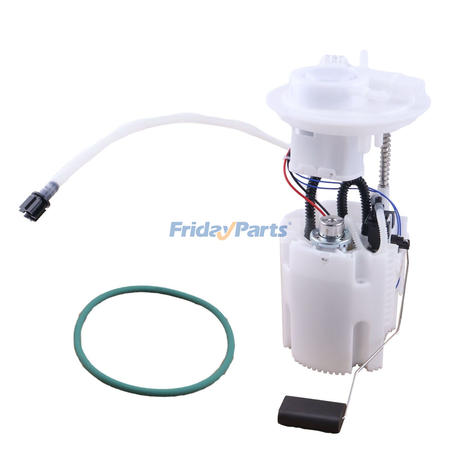 Kraftstoffpumpenbaugruppe 68217192AE für Jeep Cherokee 2014-2022 Chrysler 200 2015-2017