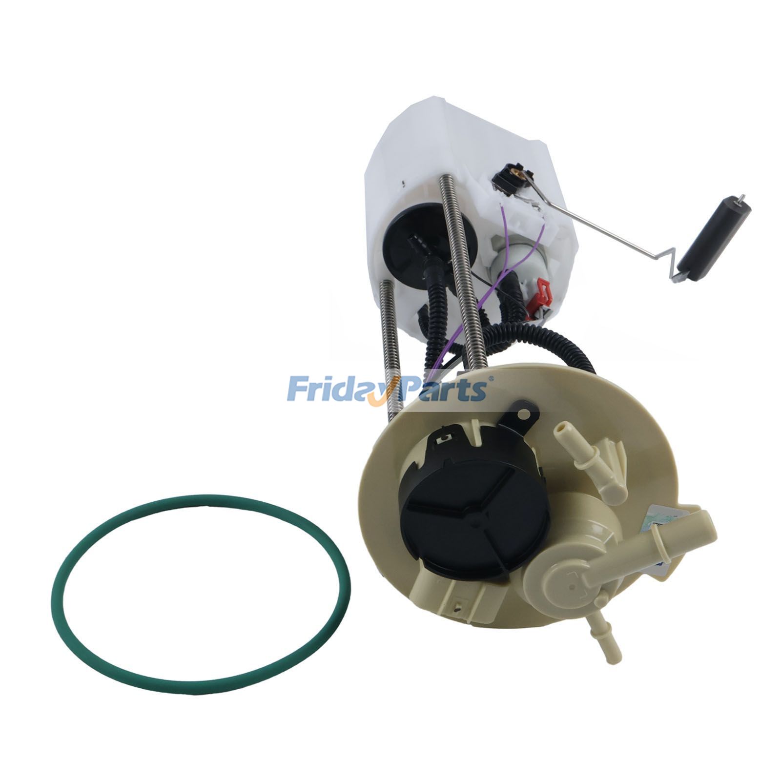 Ensemble de pompe à carburantpour Véhicule