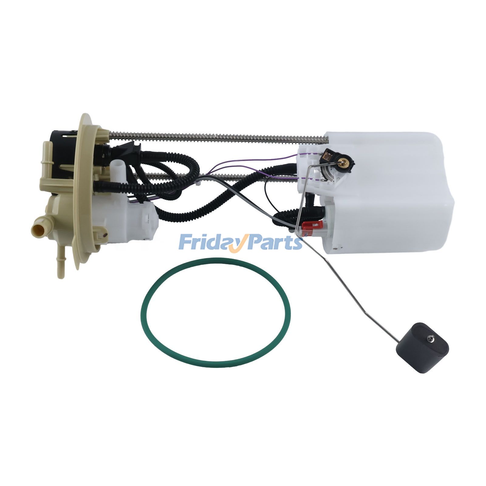 Ensemble de pompe à carburant pour Véhicule Pour Dodge