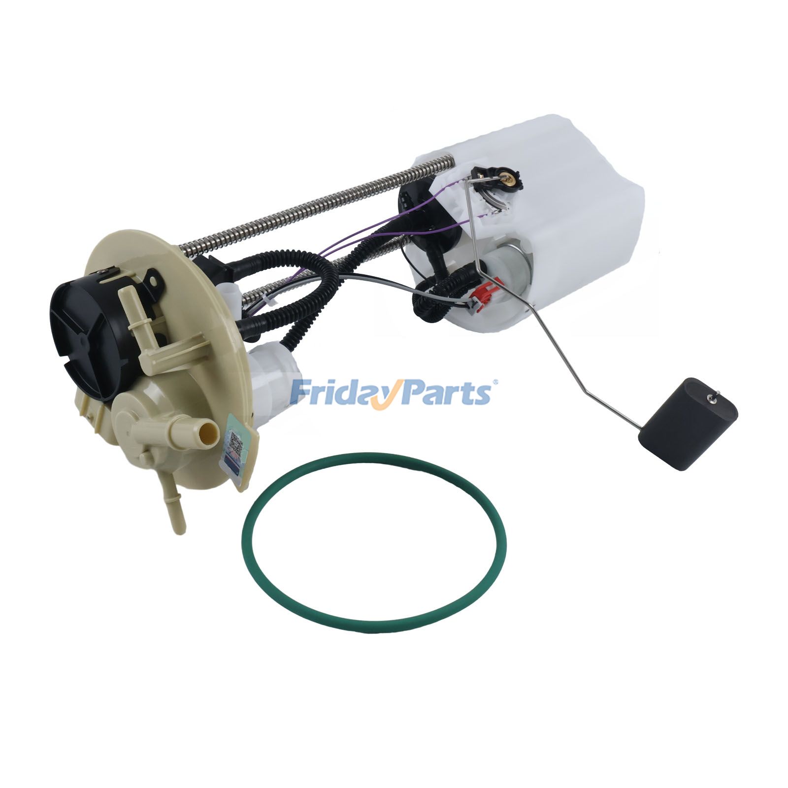 Pompe à carburant 68409160AE 68409160AC 68409160AD pour Ram 1500 2019-2025 3,6 L 5,7 L