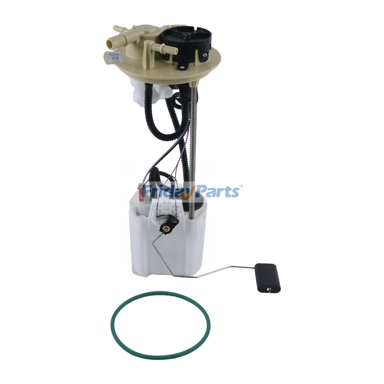 Achetez Ensemble de pompe à carburant chez FridayParts