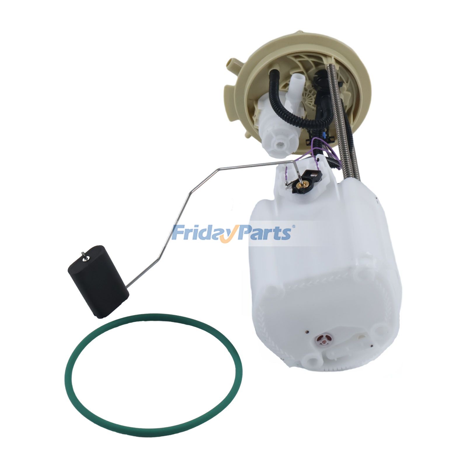 Ensemble de pompe à carburant de FridayParts