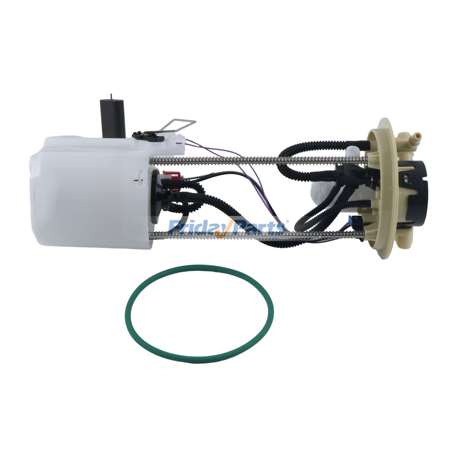 Ensemble de pompe à carburant Pour Dodge