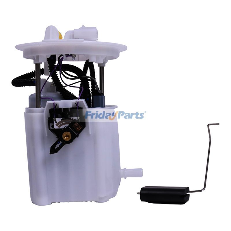 Kraftstoffpumpenbaugruppe 68535771AA für Jeep Grand Cherokee 2011-2022 Dodge Durango 2011-2023