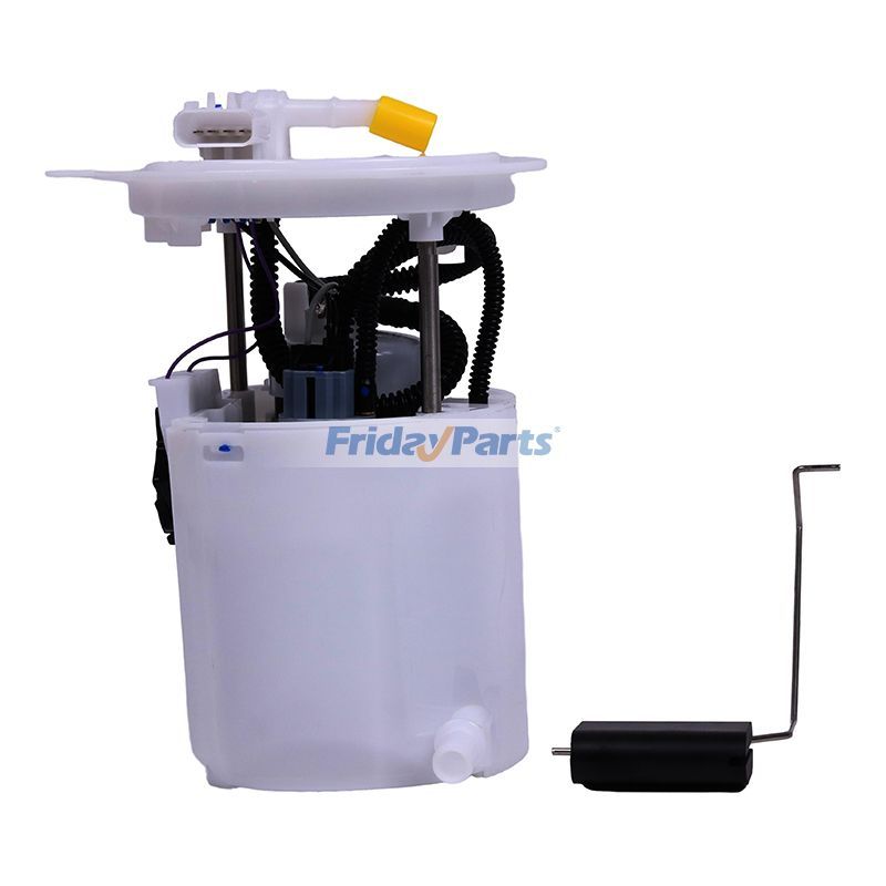 Kraftstoffpumpenbaugruppefür Fahrzeug