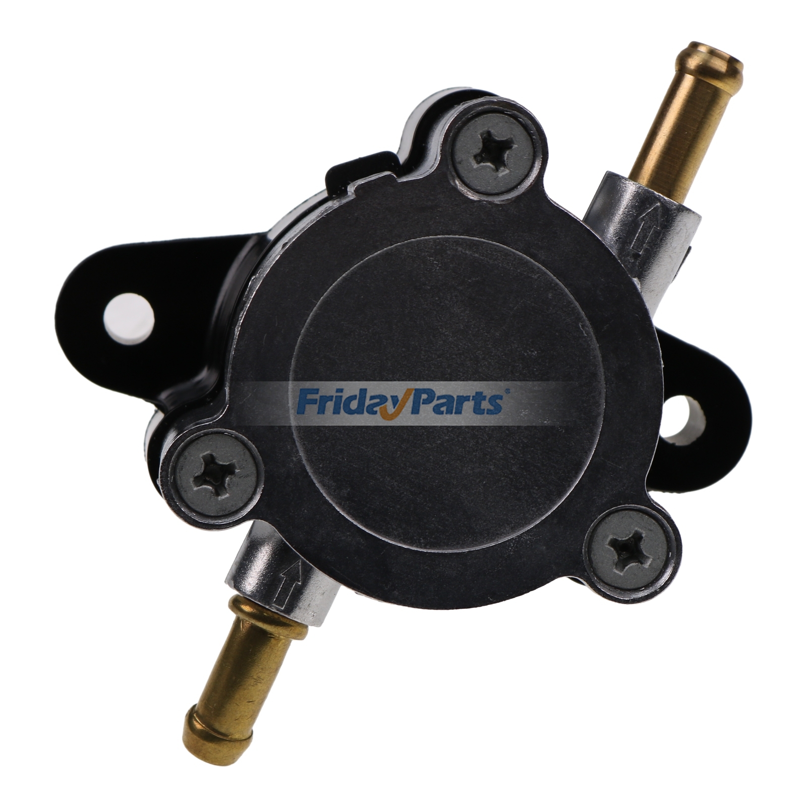 Kraftstoffpumpenbaugruppe 68V-24410-00-00 für Yamaha Außenbordmotor F75HP F80HP F90HP F100HP F115HP LF115HPfür 