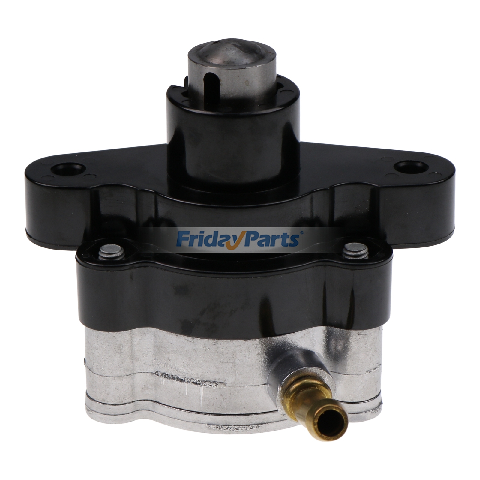 Kraftstoffpumpenbaugruppefür Motor