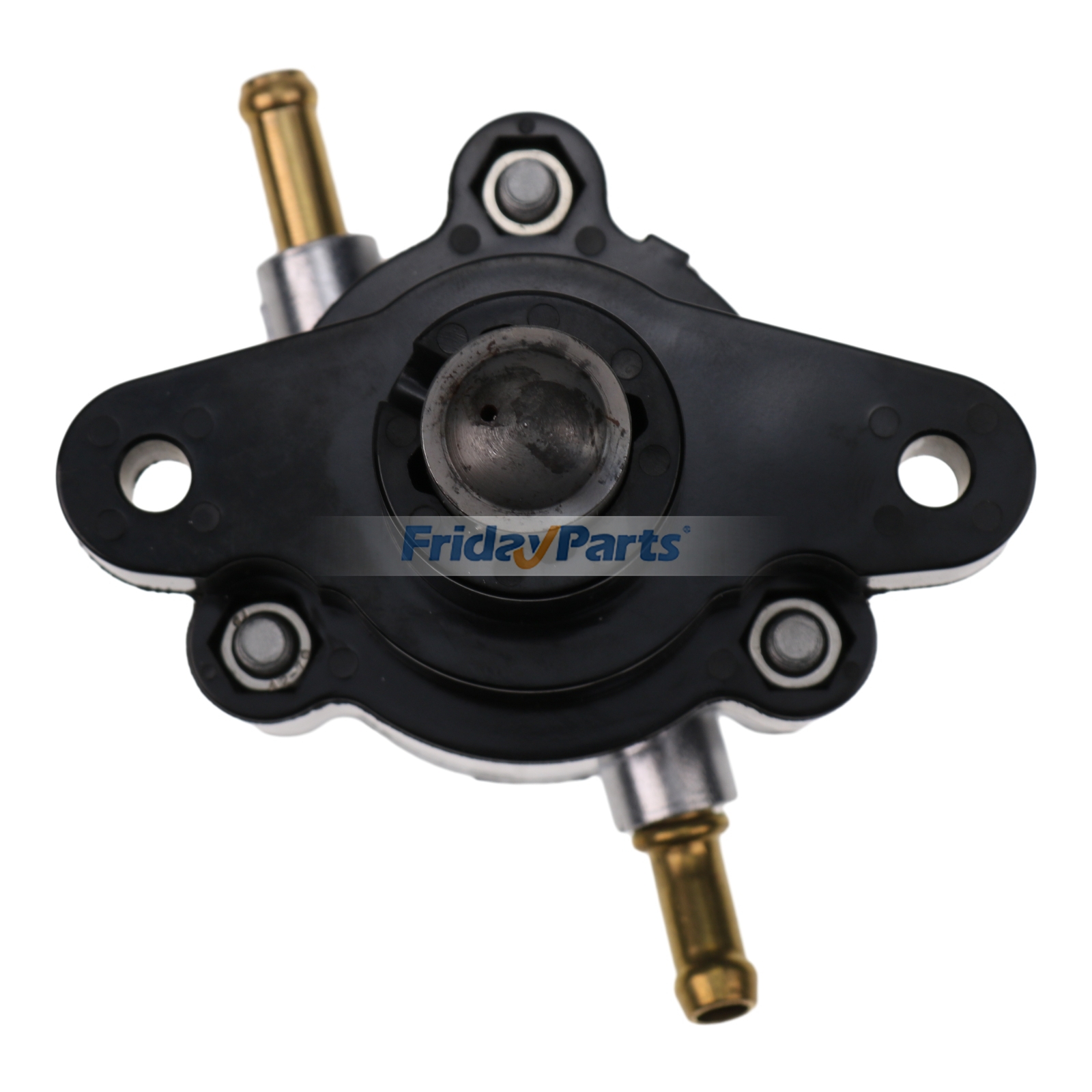 Kraftstoffpumpenbaugruppe