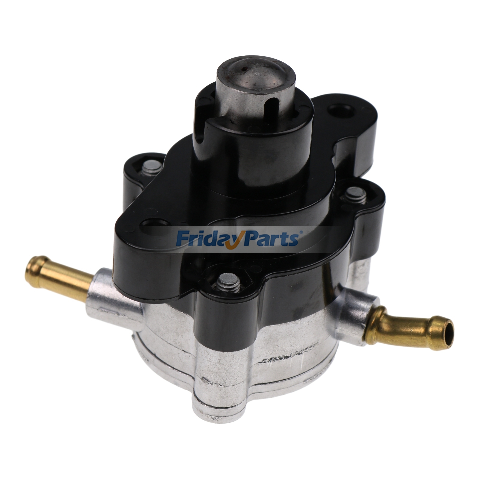 Kraftstoffpumpenbaugruppe 68V-24410-00-00 für Yamaha Außenbordmotor F75HP F80HP F90HP F100HP F115HP LF115HP