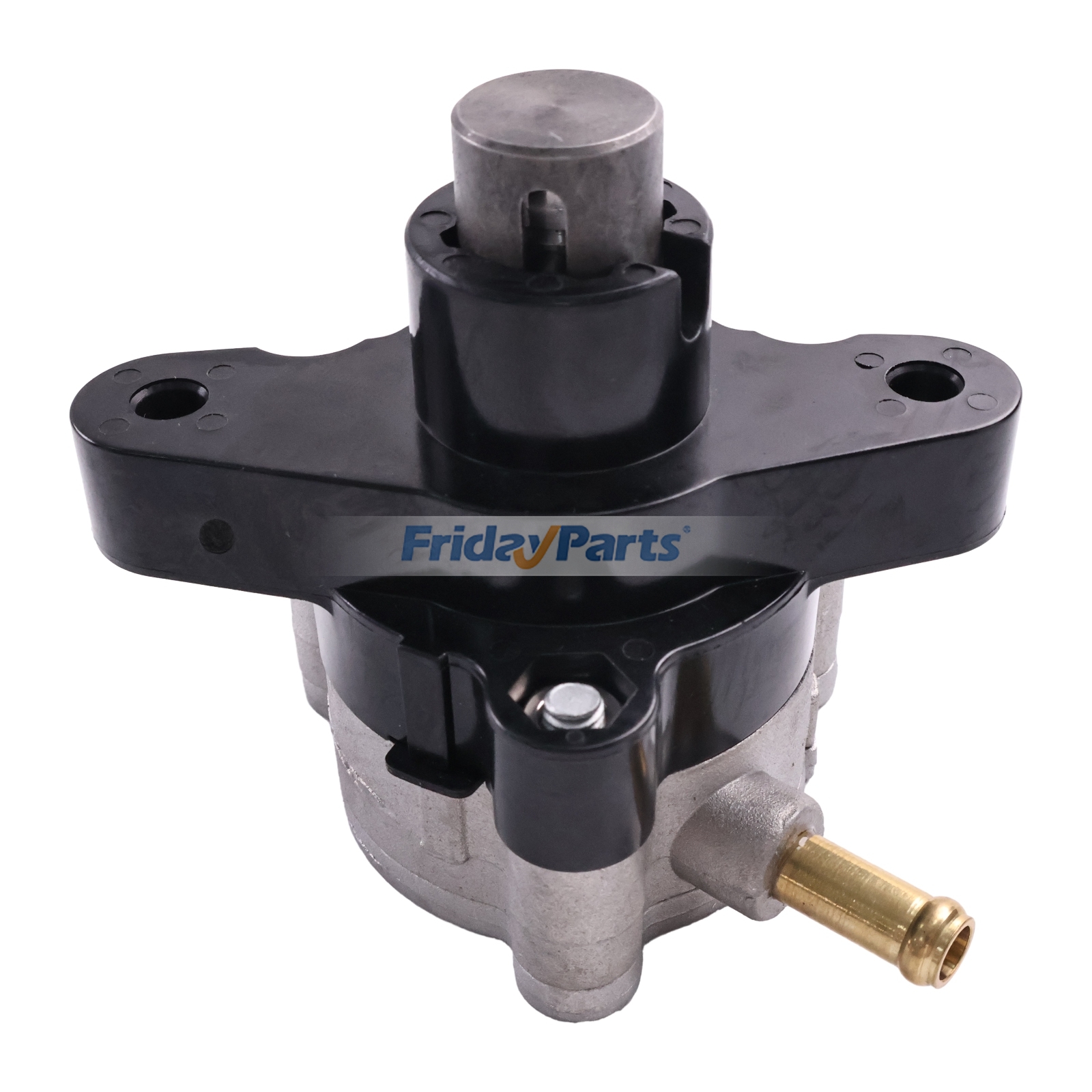 Kraftstoffpumpenbaugruppe 6EK-24410-00-00 für Yamaha Marine Motor F115 F130 Außenbordmotor 115 PS 2014-2024