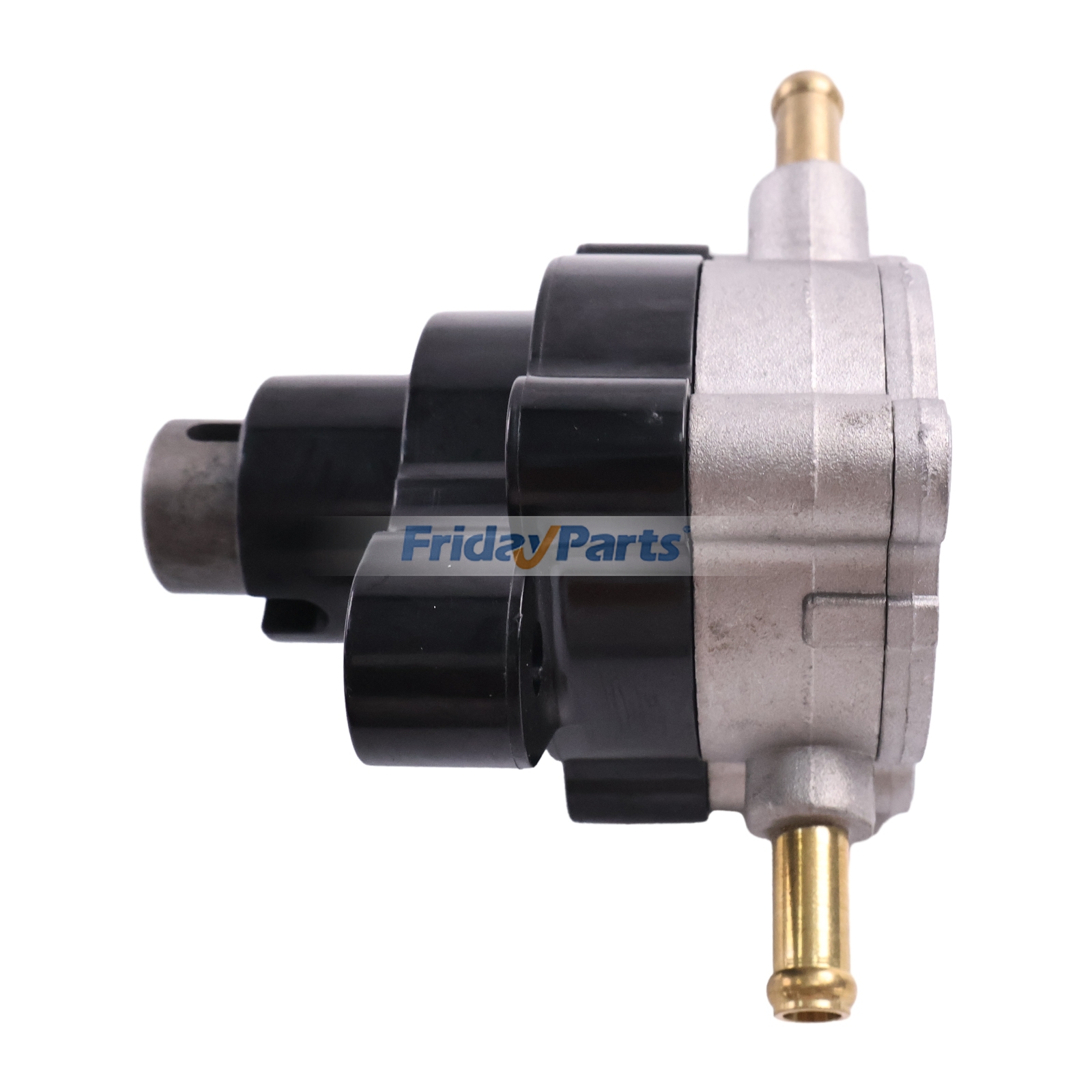 Kraftstoffpumpenbaugruppe 6EK-24410-00-00 für Yamaha Marine Motor F115 F130 Außenbordmotor 115 PS 2014-2024für Für Yamaha