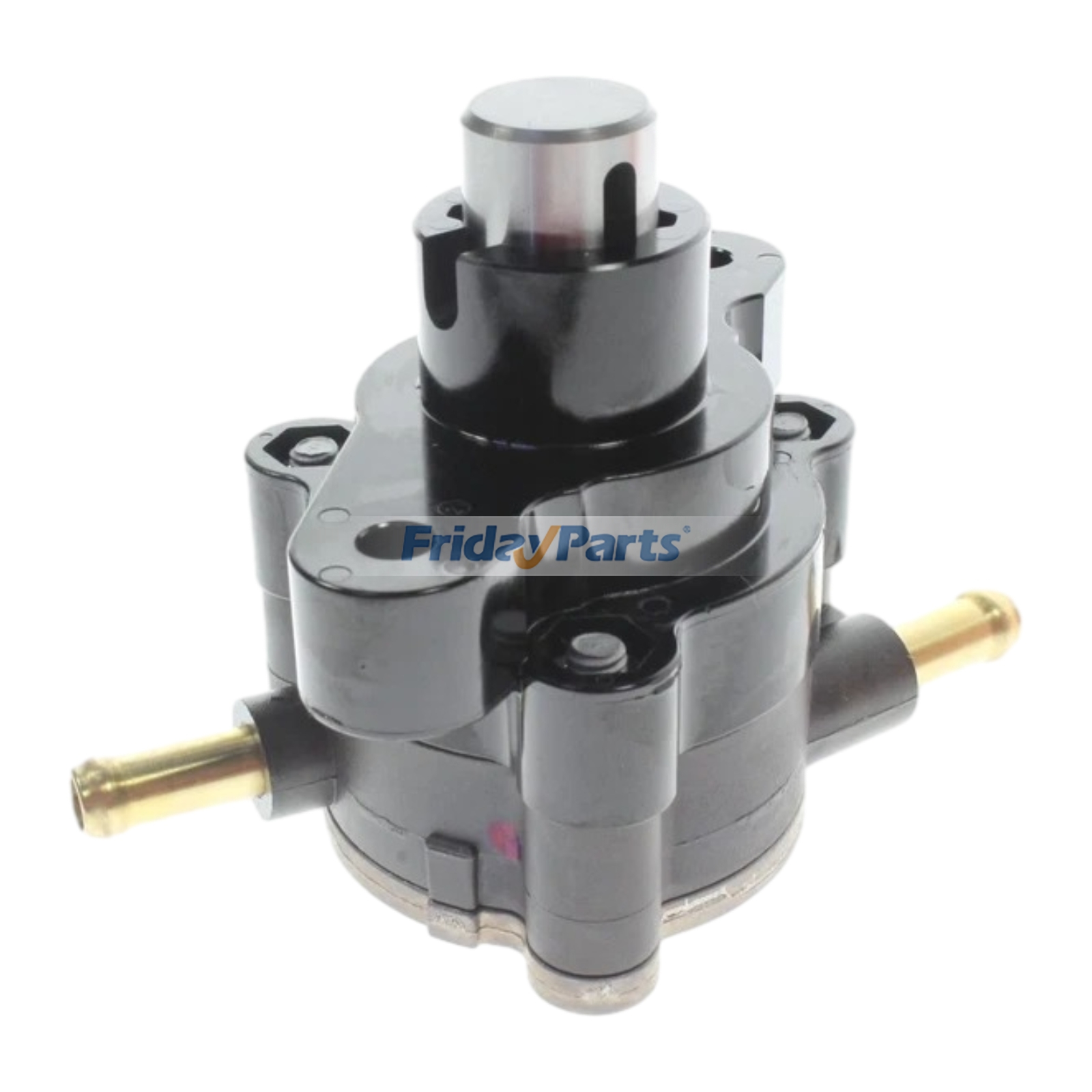 Fuel Pump Assembly 6EK-24410-00-00 for Yamaha Marine Engine F115 F130 Outboard Motor 115HP 2014-2024