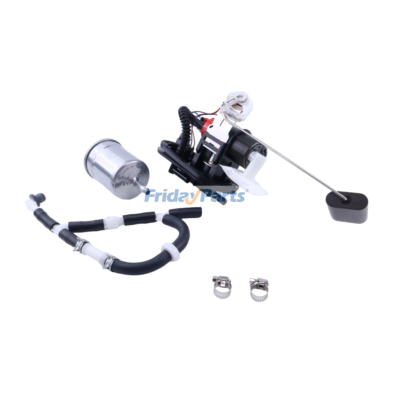 Sport UTV/ATV Fuel Pump Assembly