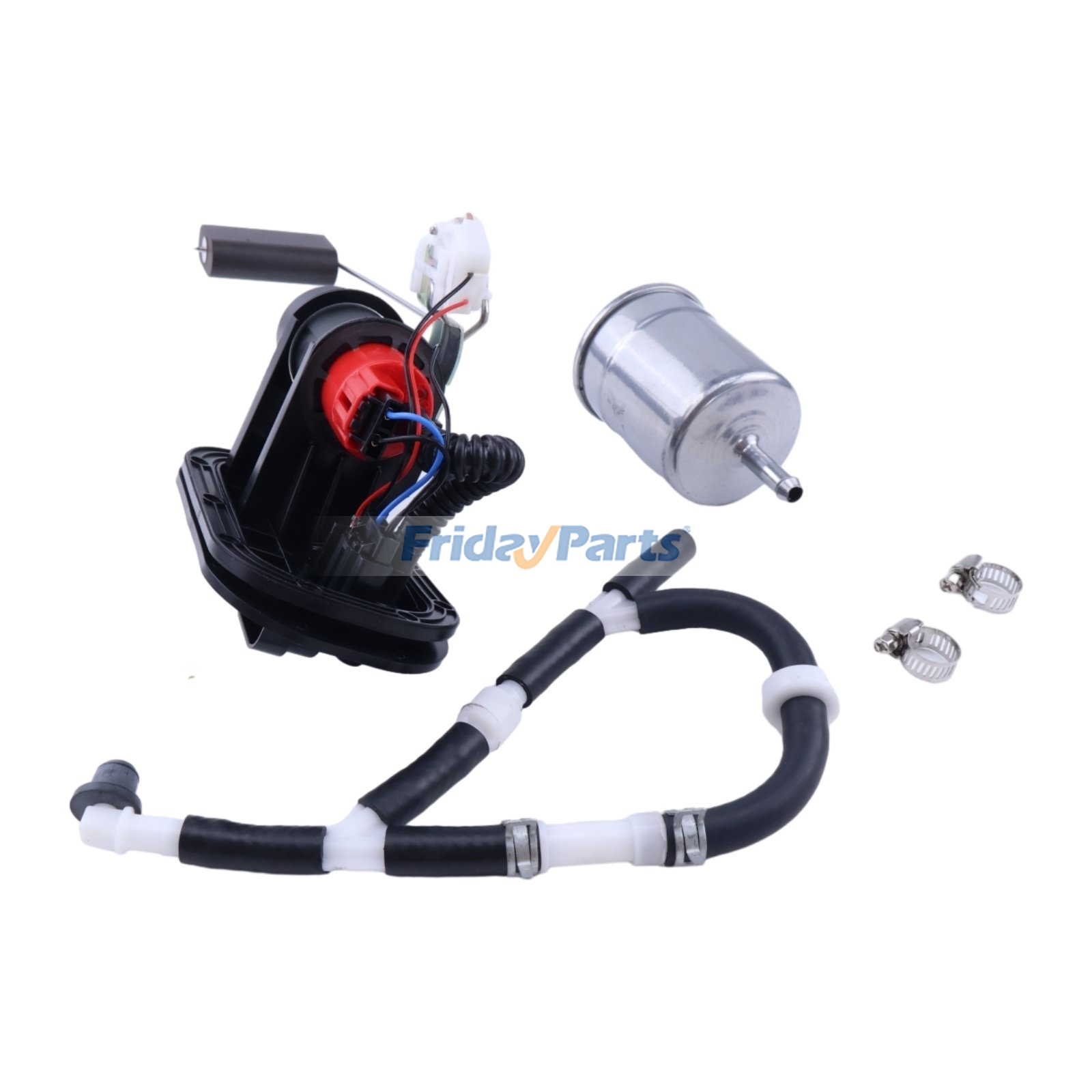 Fuel Pump Assembly compatible with Sport UTV/ATV