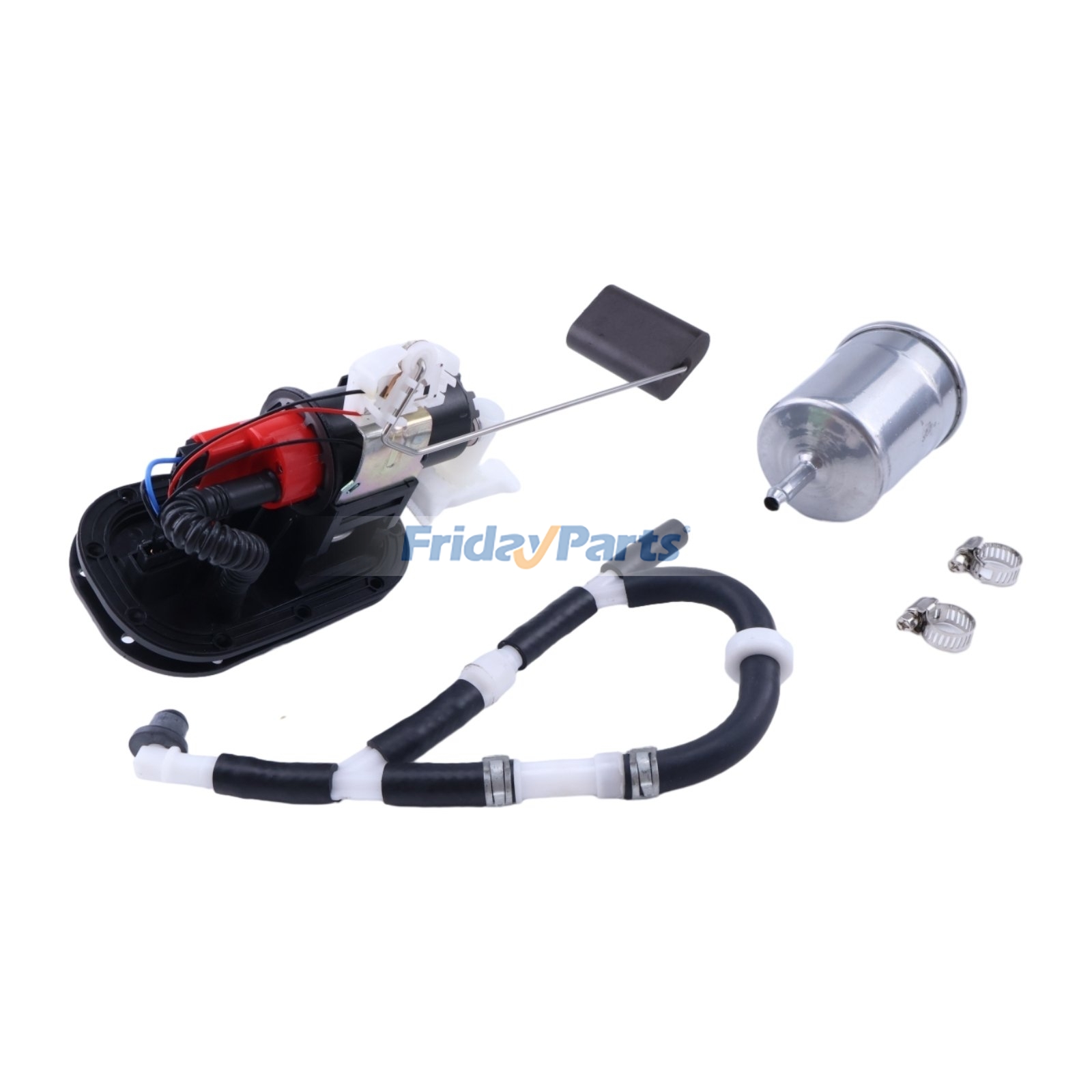  Fuel Pump Assembly For Can-Am