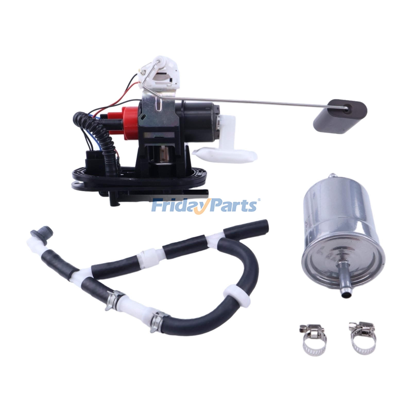 FridayParts Fuel Pump Assembly