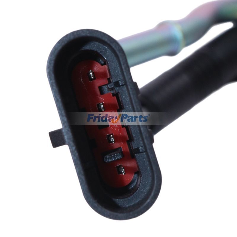 Kraftstoffpumpenbaugruppefür Sport-UTV/ATVFür Can-Am