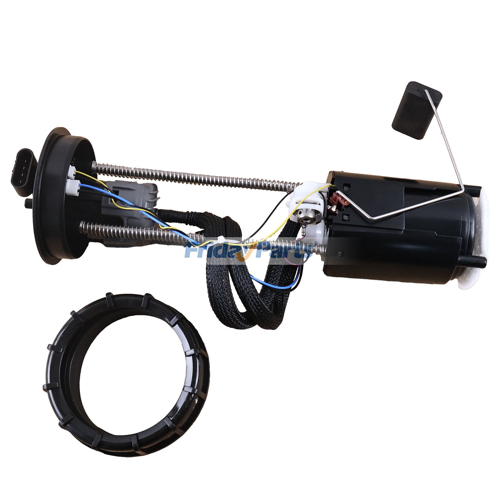 Ensemble de pompe à carburant de FridayParts