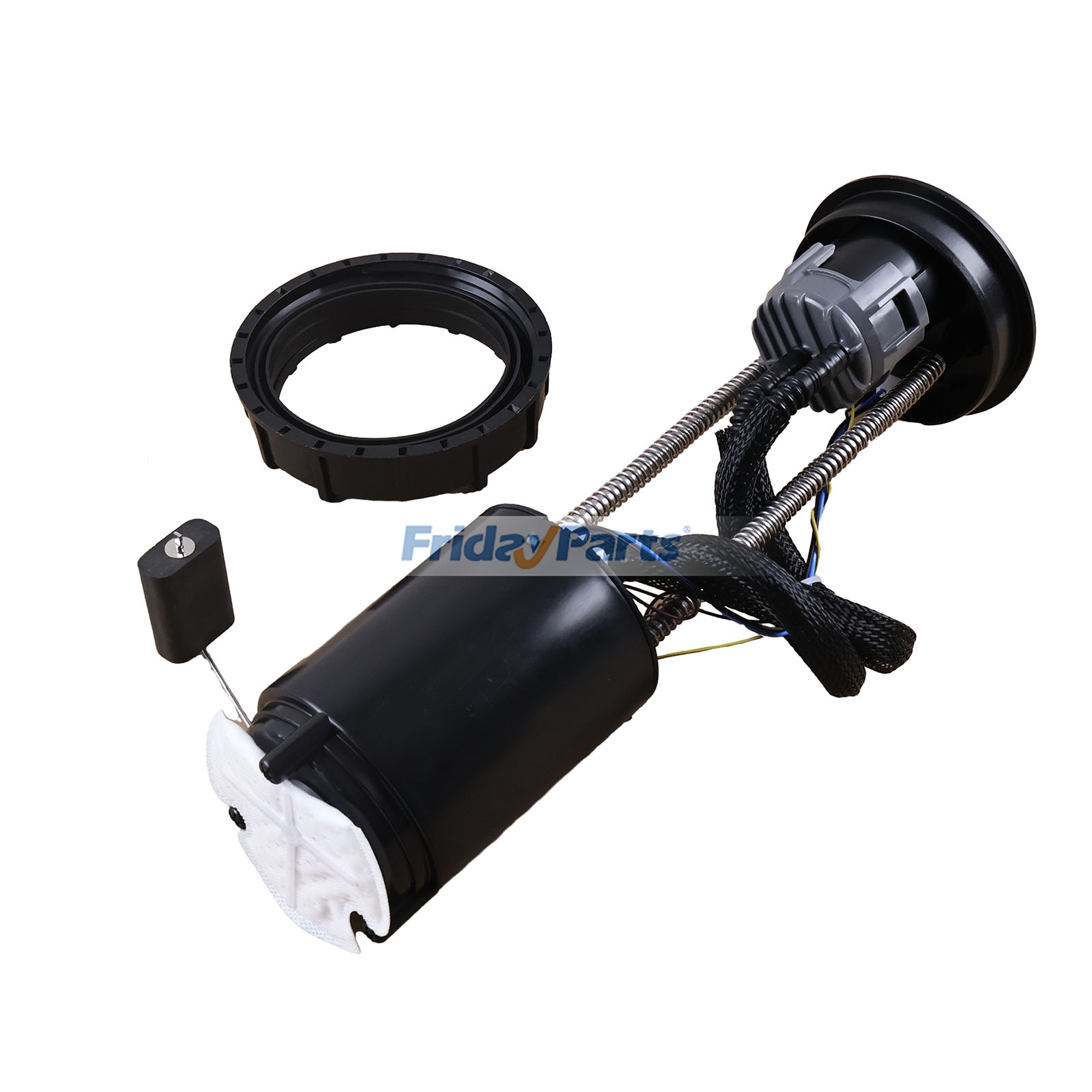 Conjunto de bomba de combustível 709001057 709001056 para Can-Am UTV Maverick Sport Trail X3 2018-2021