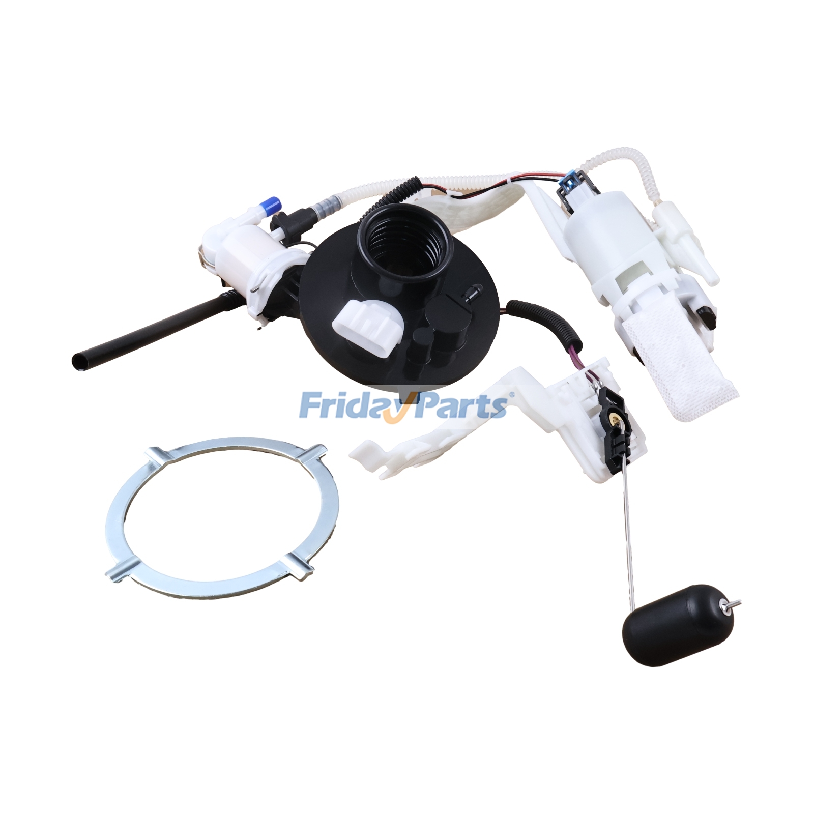 Fuel Pump Assembly for Motorcycle