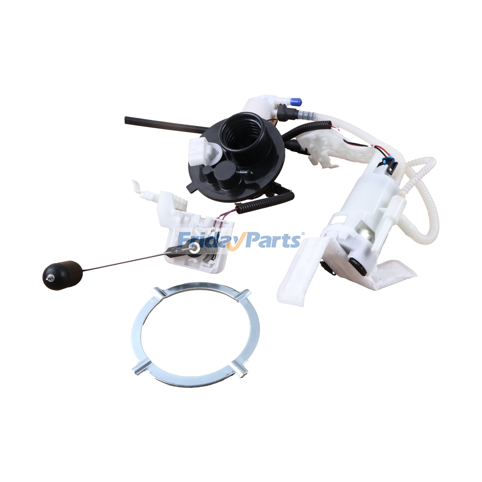 Motorcycle Fuel Pump Assembly