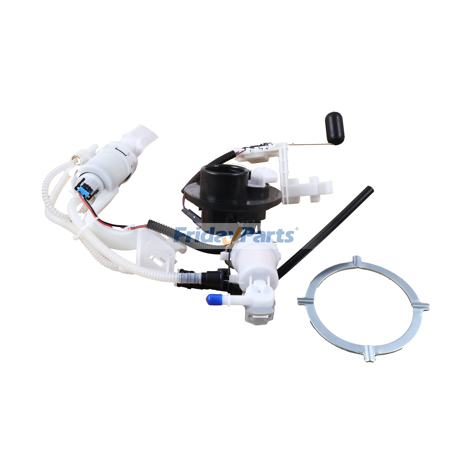  Fuel Pump Assembly For Harley-Davidson