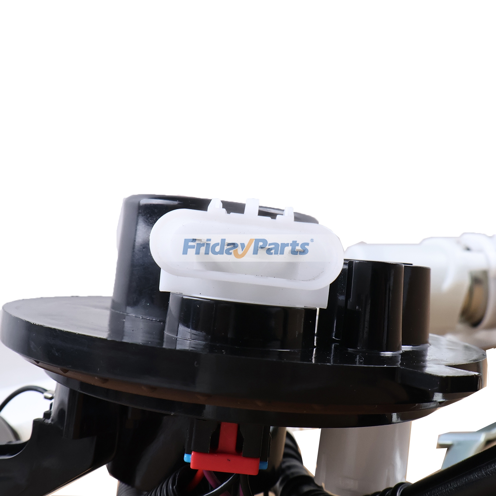 Fuel Pump Assembly For Harley-Davidson Motorcycle