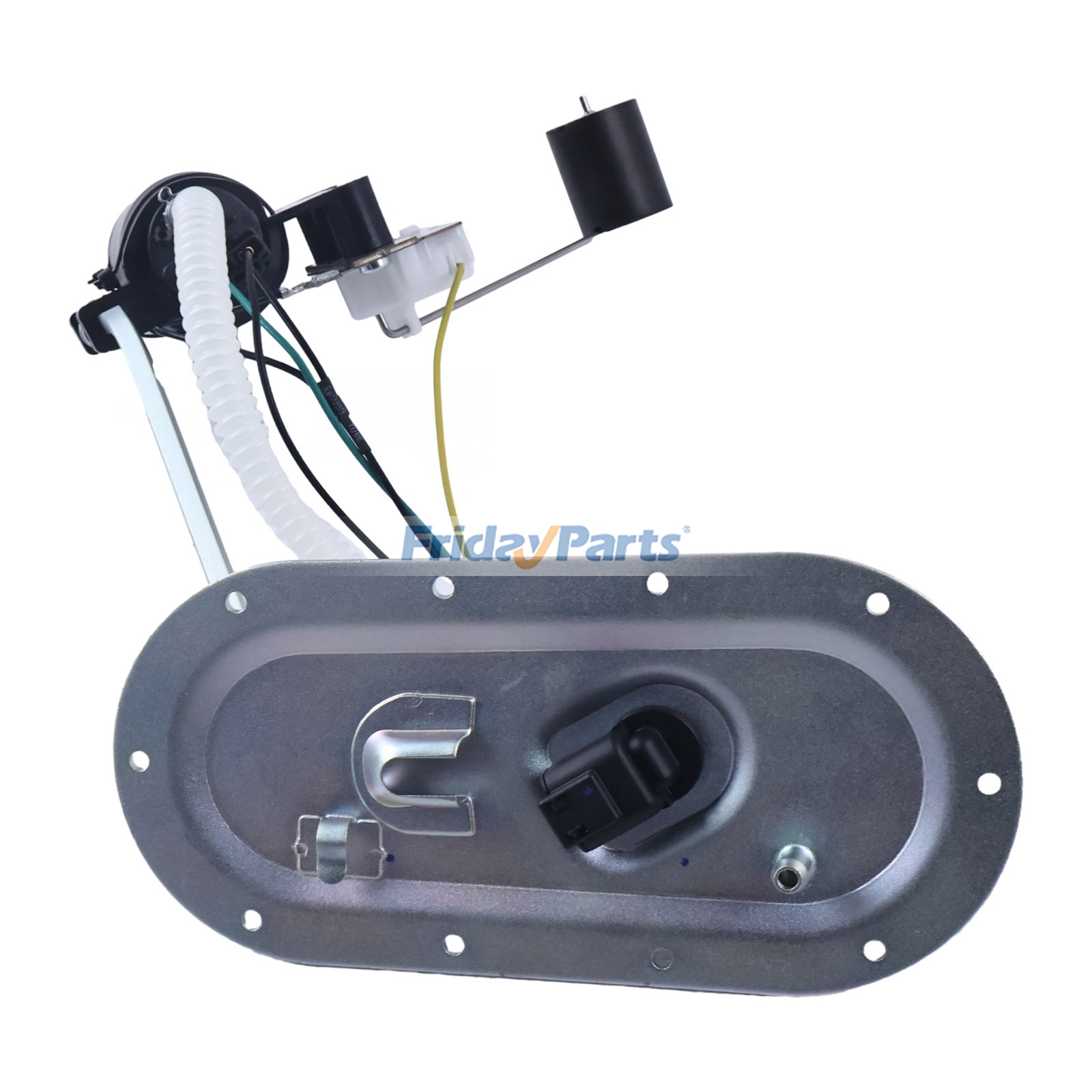 Kraftstoffpumpenbaugruppe 75127-00A 75076-00 HFP-A252 für Harley-Davidson Touring FLHRI FLHRCI Road King 2000-2001für Für Harley-Davidson