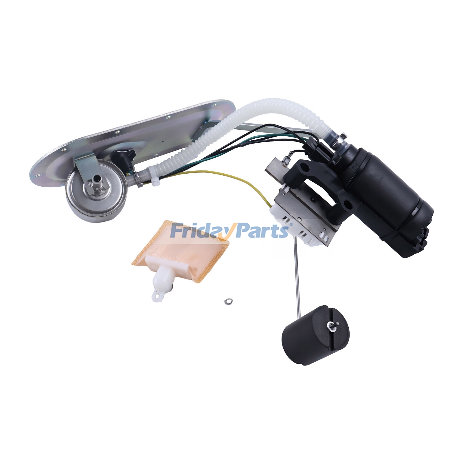 FridayParts Kraftstoffpumpenbaugruppe