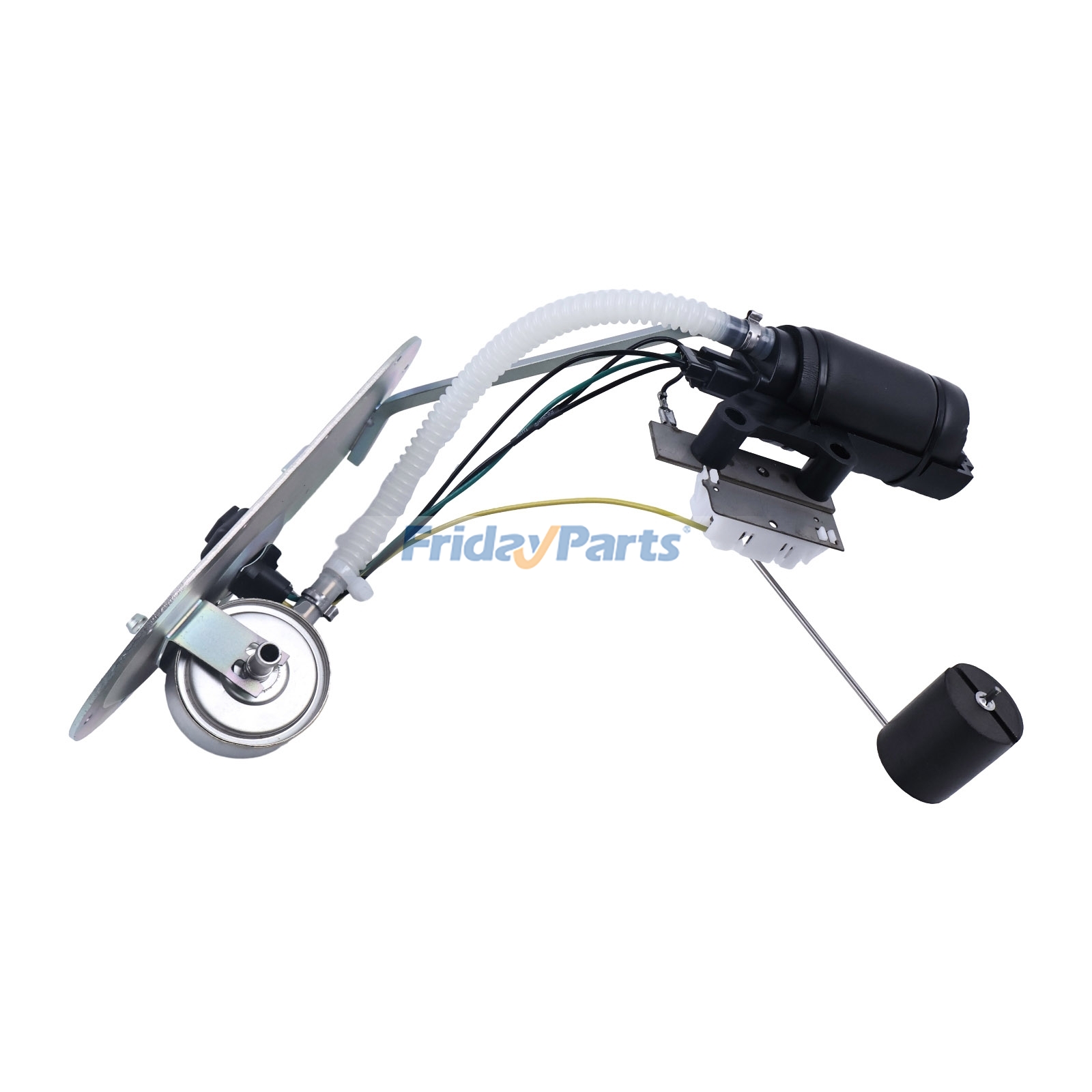 Kraftstoffpumpenbaugruppefür MotorradFür Harley-Davidson