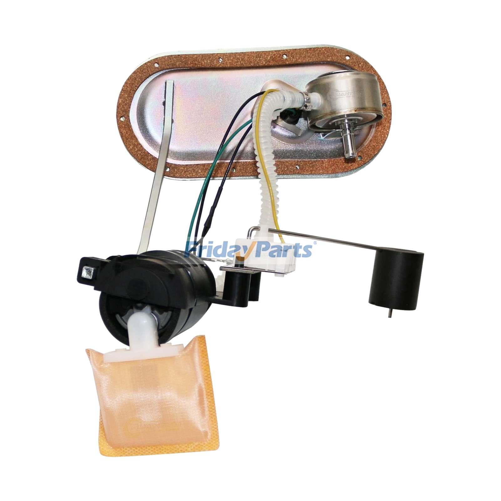 オートバイ 燃料ポンプアセンブリ