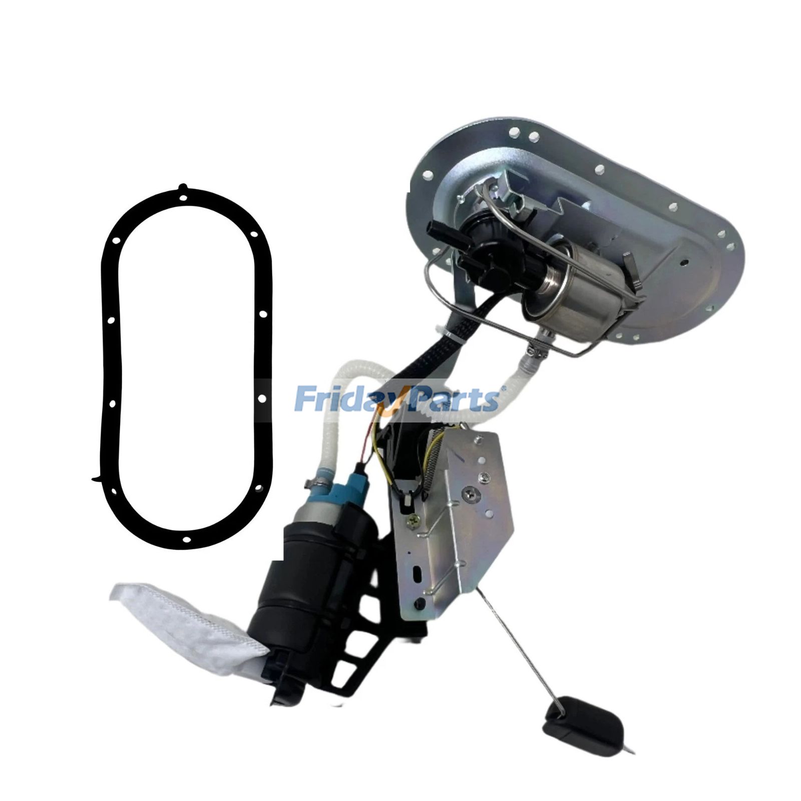 Pompe à carburant 75127-02C 7512702C pour Harley-Davidson Road King 2001-2007