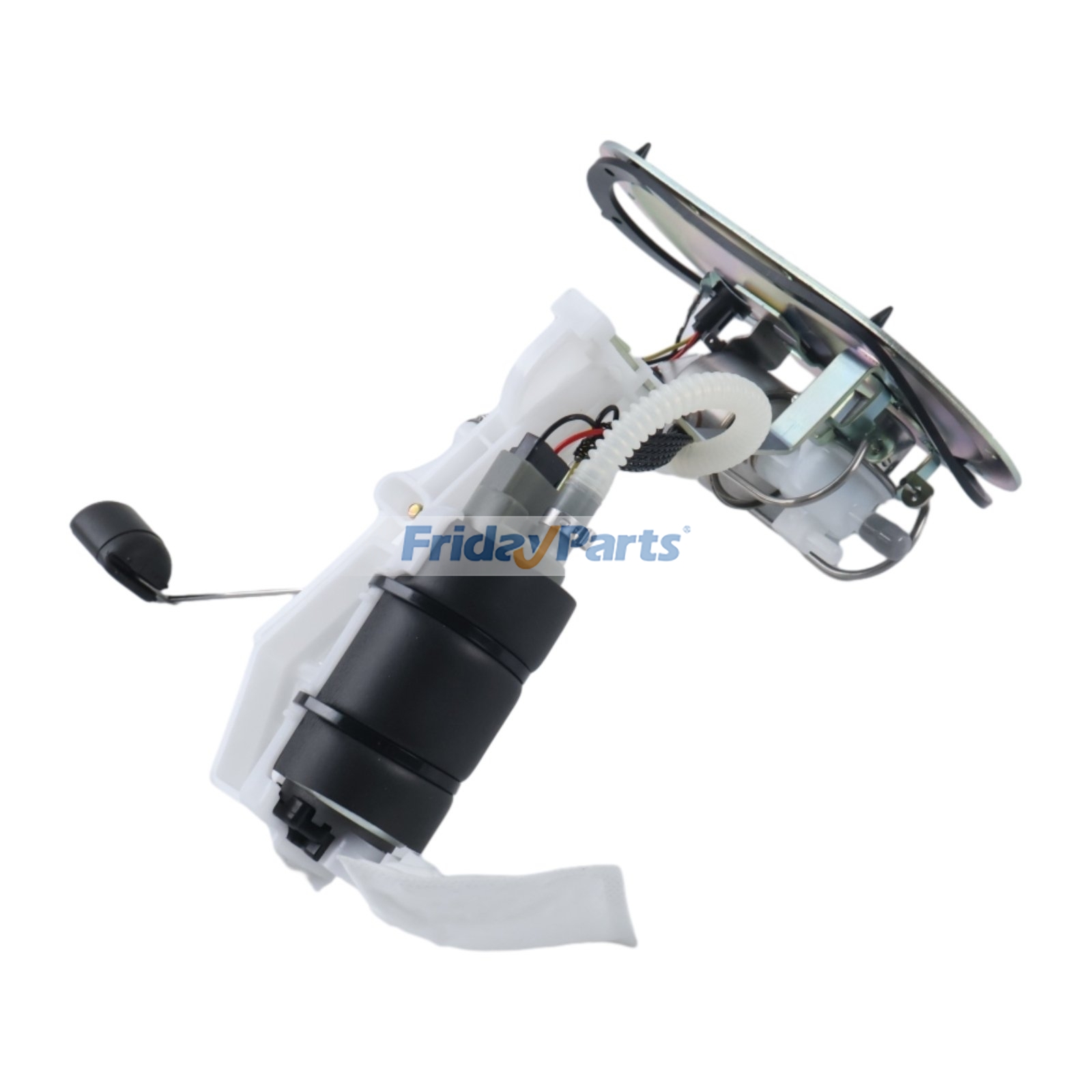 Fuel Pump Assembly compatible with Motorcycle