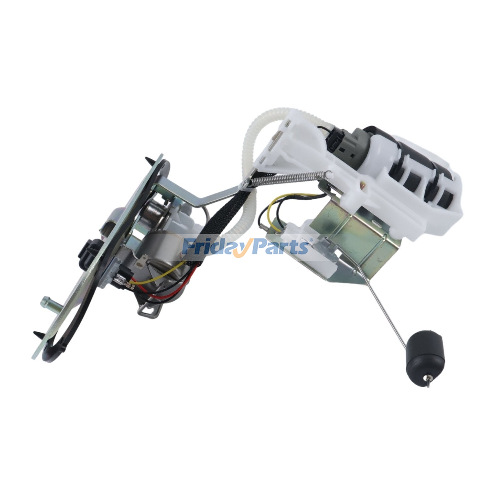 Fuel Pump Assembly 75127-02C 7512702C for Harley-Davidson Motorcycle Road King 2001-2007