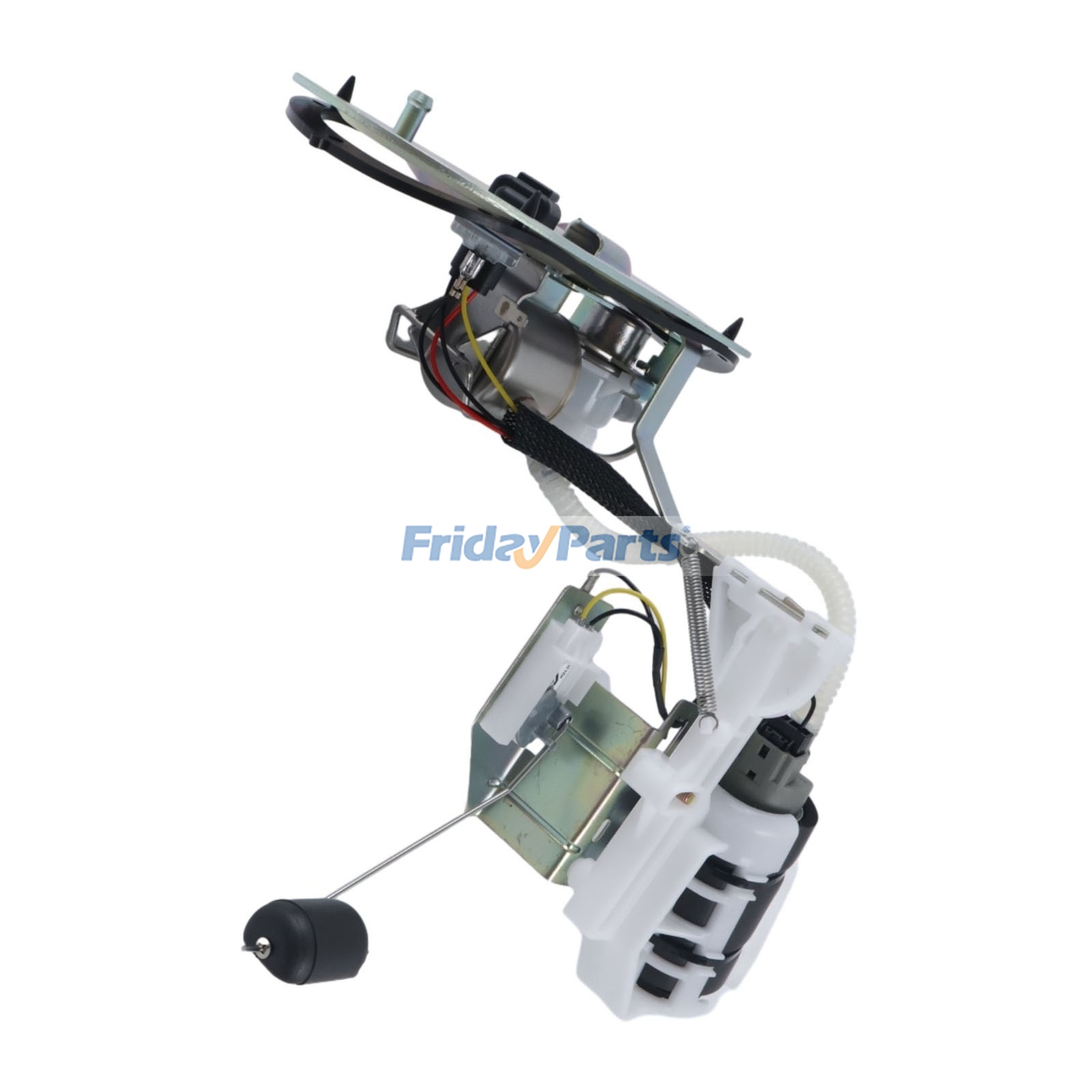 Fuel Pump Assembly for Motorcycle