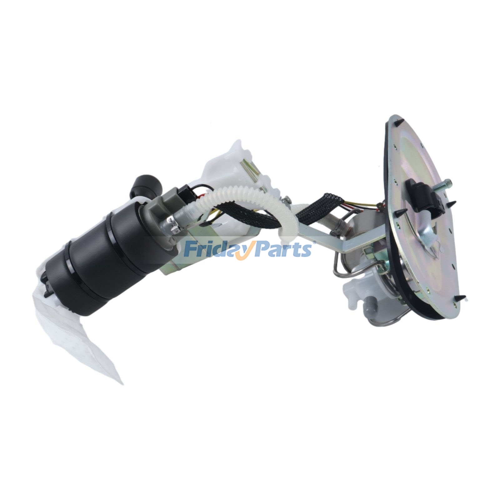  Fuel Pump Assembly For Harley-Davidson