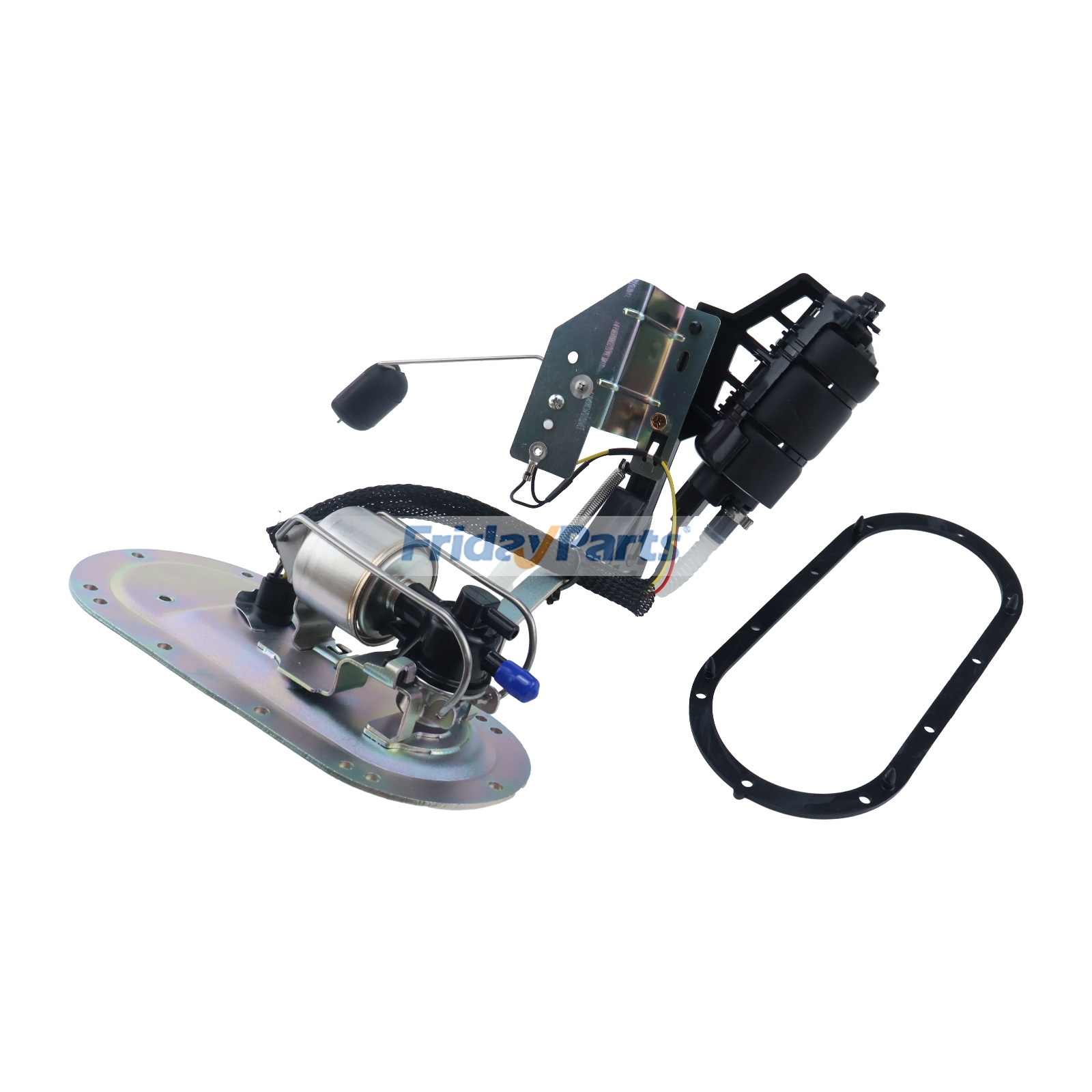  Fuel Pump Assembly For Harley-Davidson