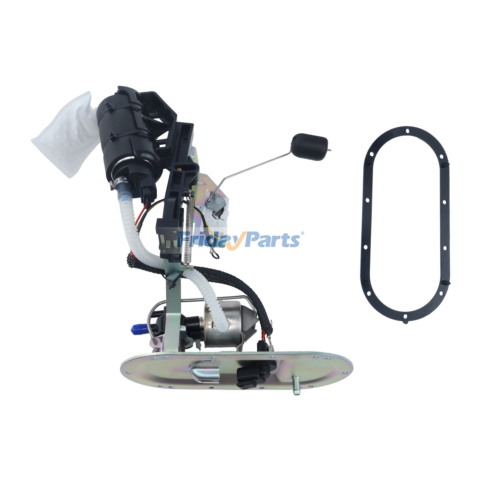 FridayParts Fuel Pump Assembly