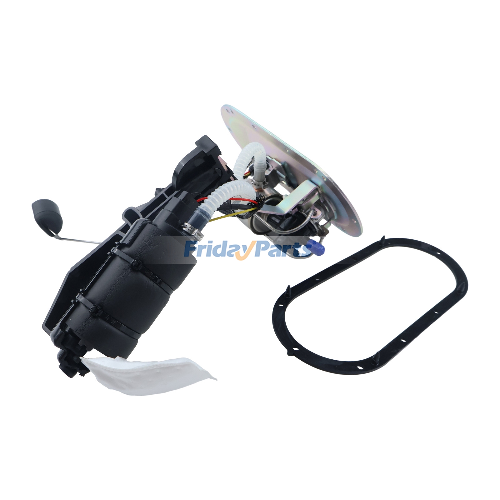 Fuel Pump Assembly For Harley-Davidson Motorcycle