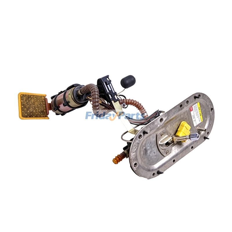Motorcycle Fuel Pump Assembly