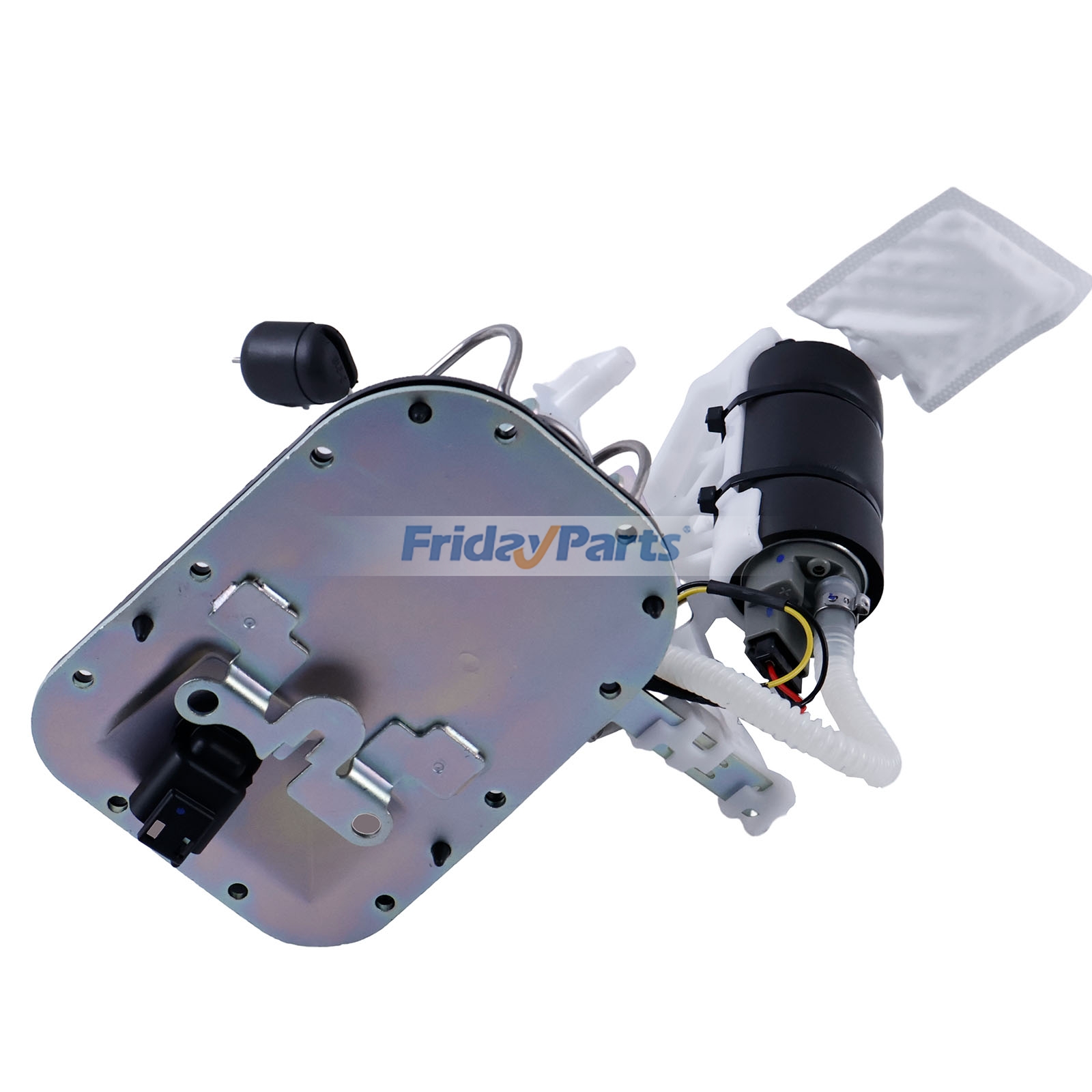 Fuel Pump Assembly in Stock in China,China Stock